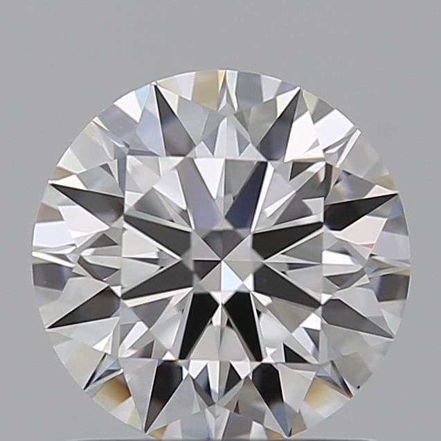 1.05 ct. round Lab Grown Diamond front image