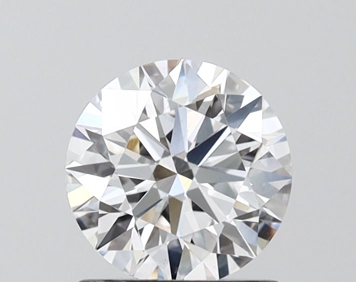 1.13 ct. round Lab Grown Diamond front image