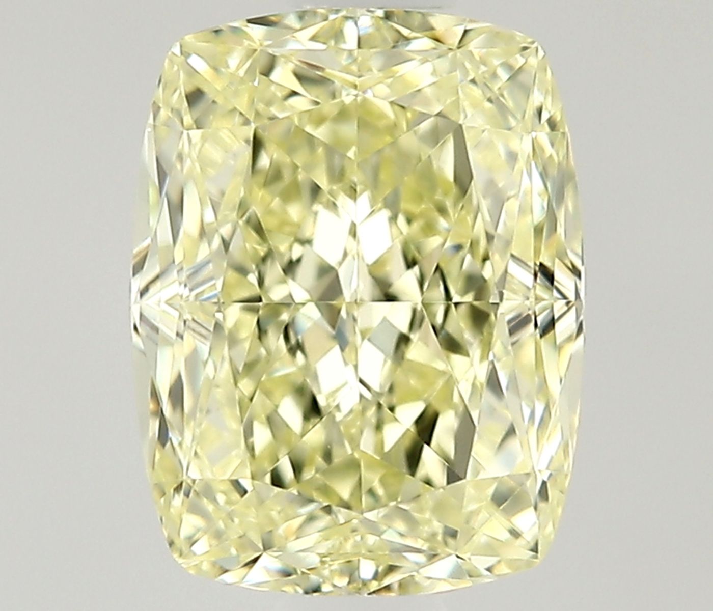 1.00 ct Cushion Modified diamond