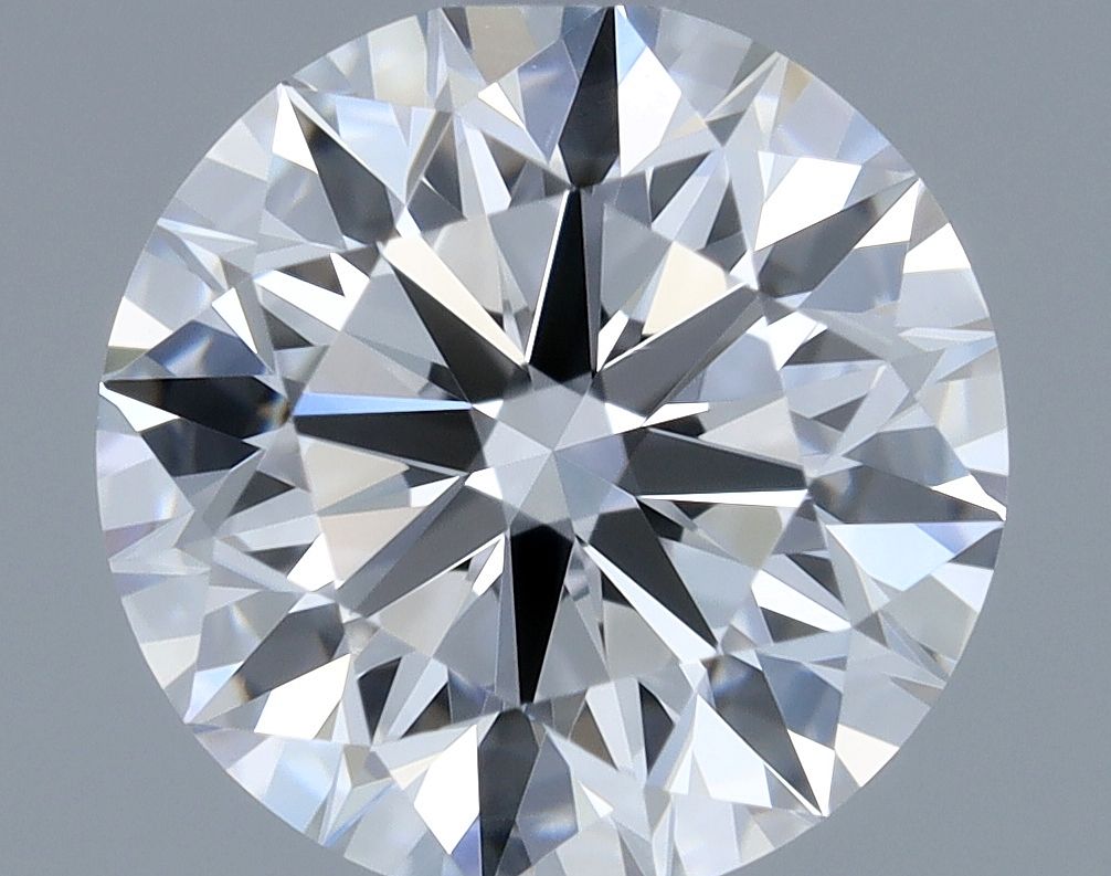 0.85ct Round