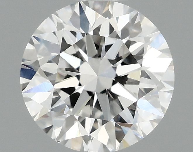 1.09 ct. round Lab Grown Diamond front image
