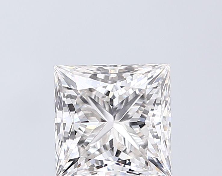 2.07 Carat