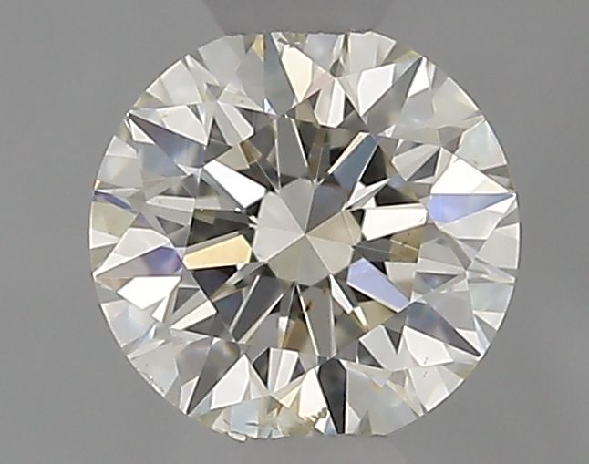 0.4 ct Round Diamond