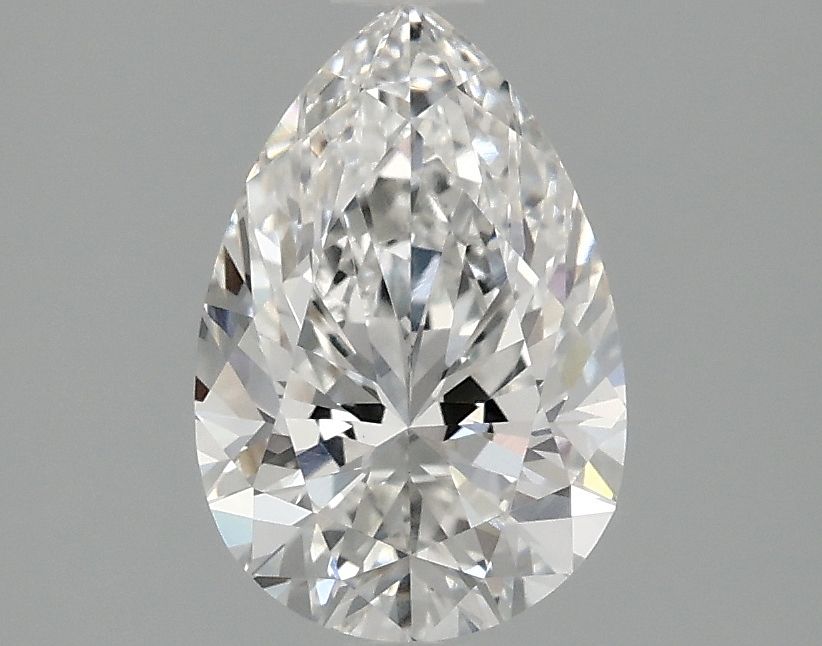 1.50 ct Pear diamond