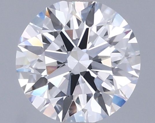 1.04 ct. round Lab Grown Diamond front image