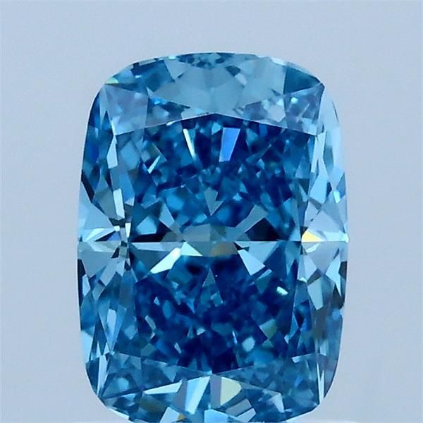 1.15 ct Cushion Modified diamond