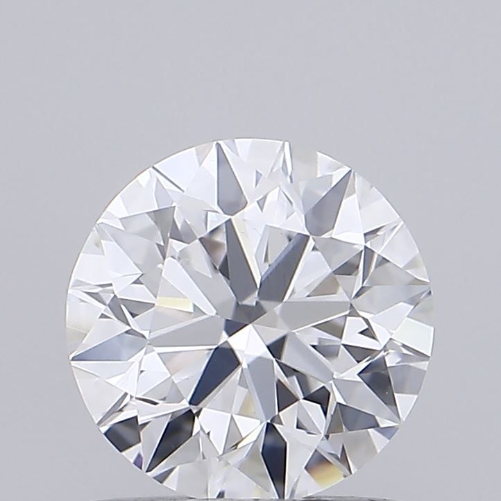 1.00 ct. round Lab Grown Diamond front image