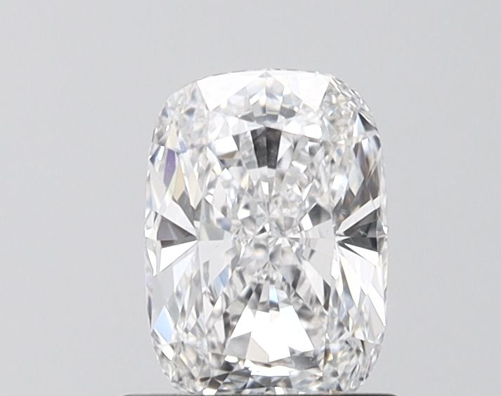1.02 ct lab-grown Cushion modified Diamond
