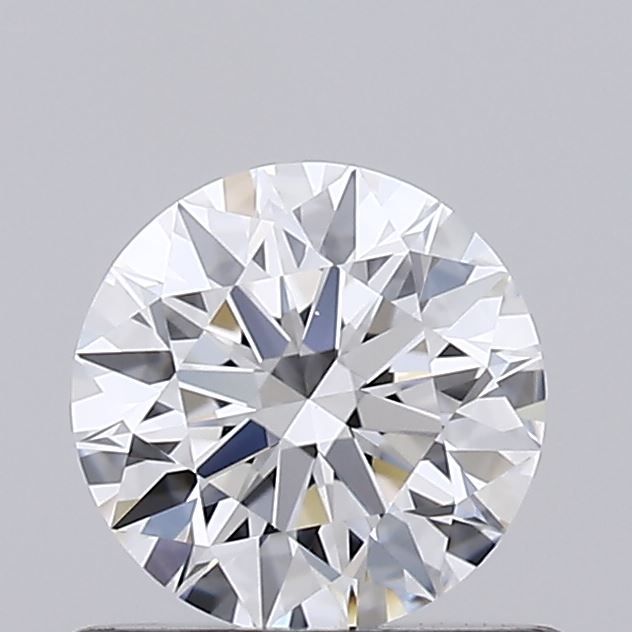 0.54 ct. round Lab Grown Diamond front image