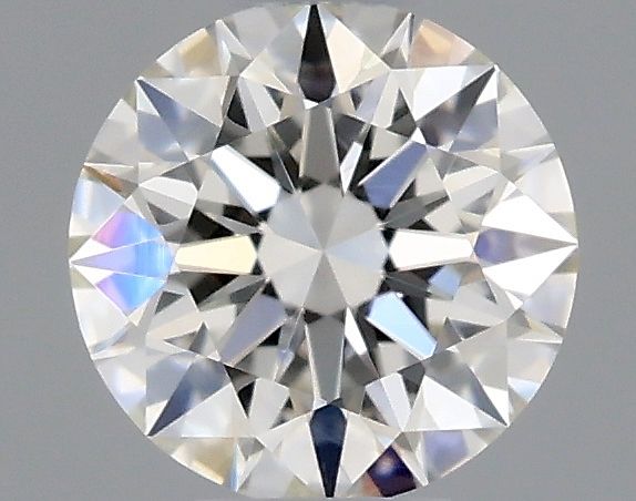 0.30 ct Round diamond