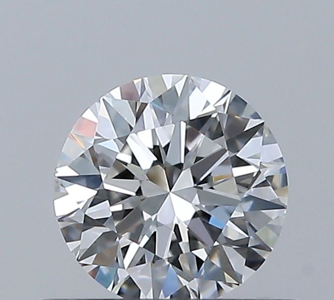 Diament 0.4 ct G/VVS2