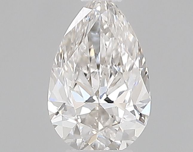 0.30 ct Pear diamond