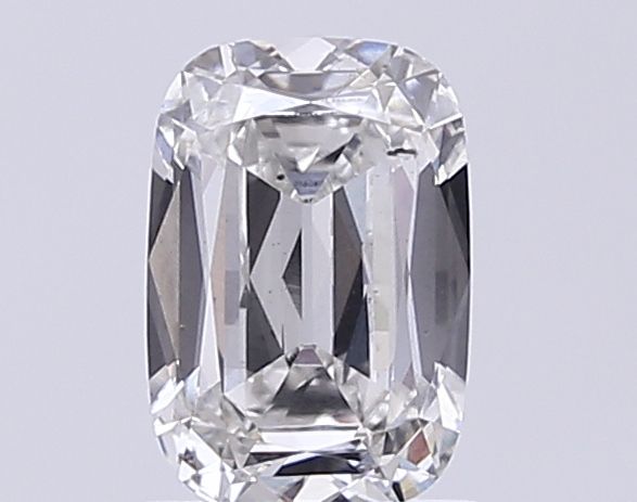 1.02 ct Cushion Modified diamond