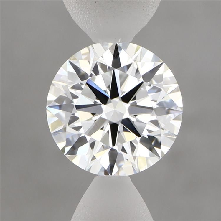 1.40 ct Round diamond