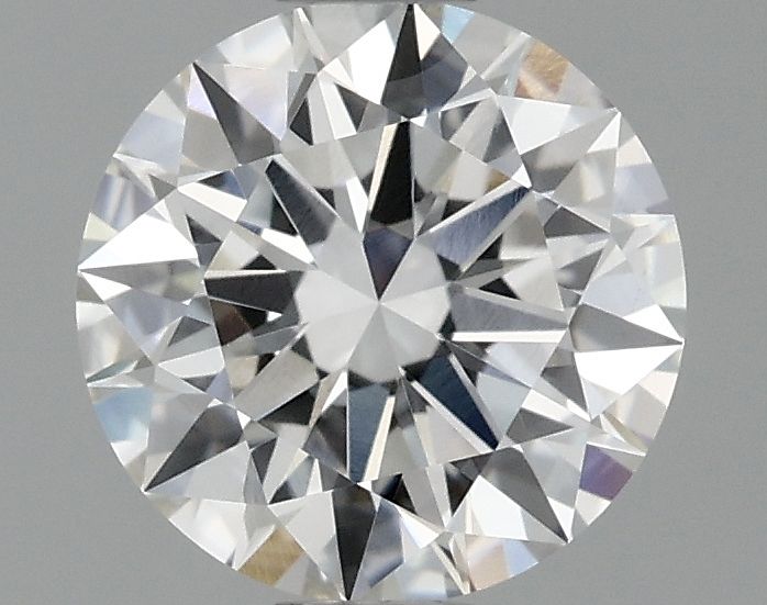 1.03 ct. round Lab Grown Diamond front image