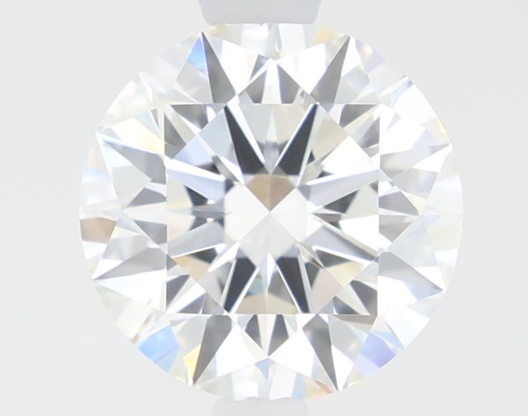 1.01 ct. round Lab Grown Diamond front image