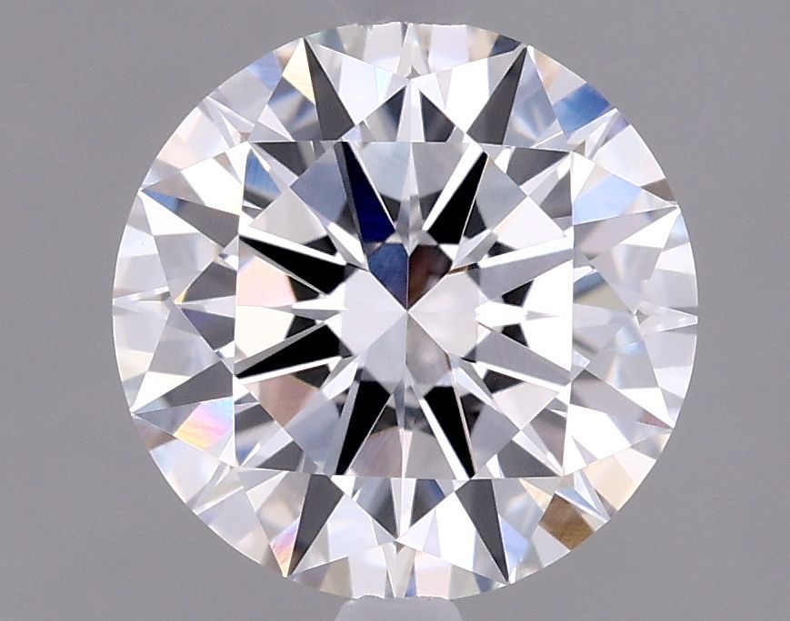 1.53 ct. round Lab Grown Diamond front image