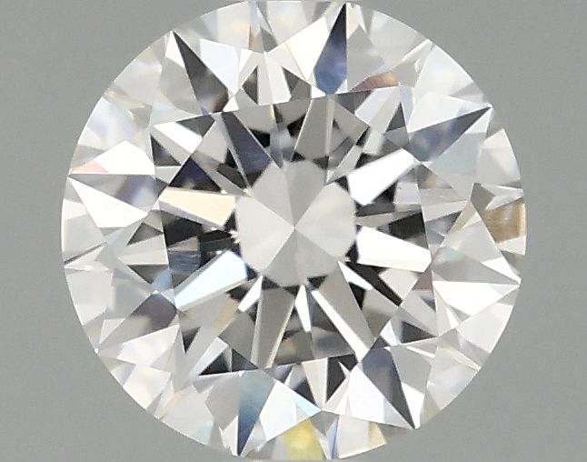 1.09 ct. round Lab Grown Diamond front image