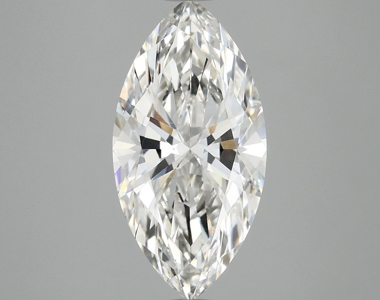 3.07 ct Marquise diamond