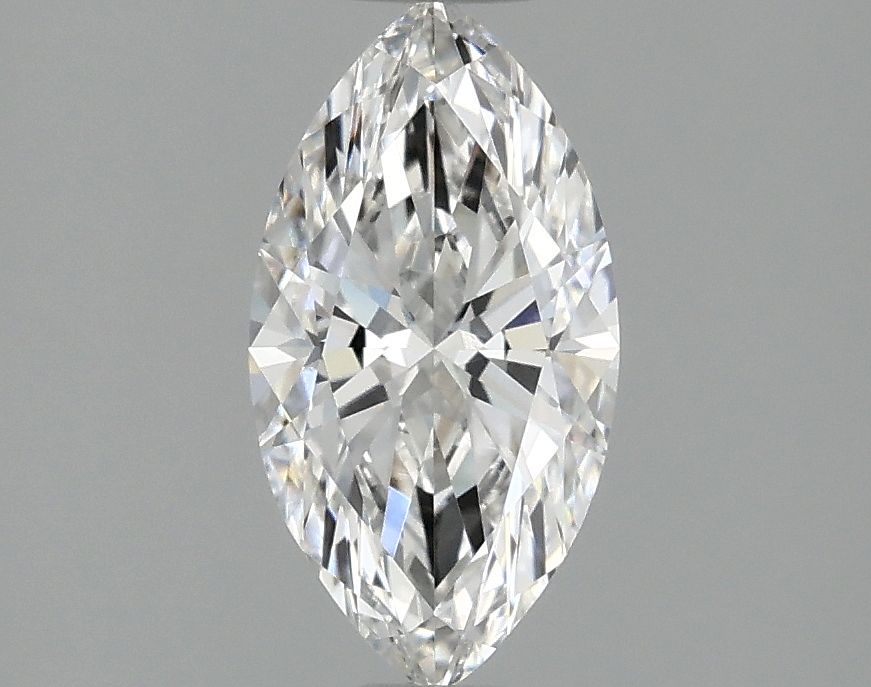 1.07 ct. marquise Lab Grown Diamond front image
