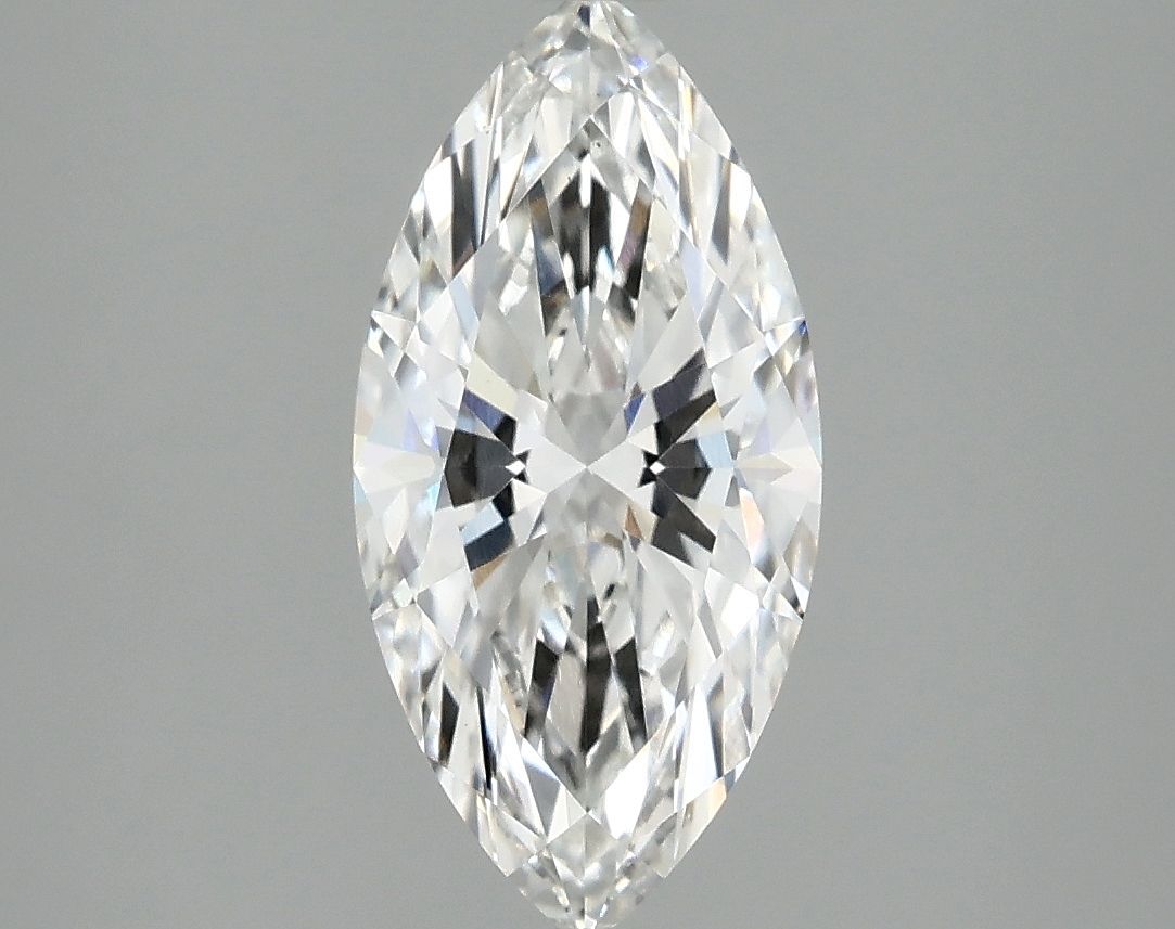 1.91 ct Marquise diamond