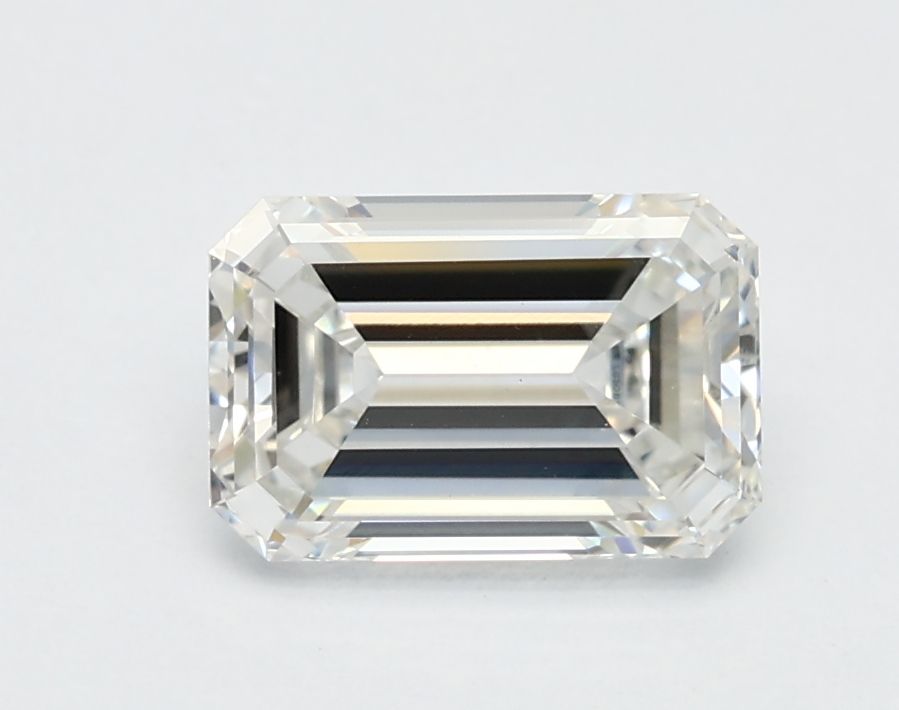 1.05 ct Emerald diamond