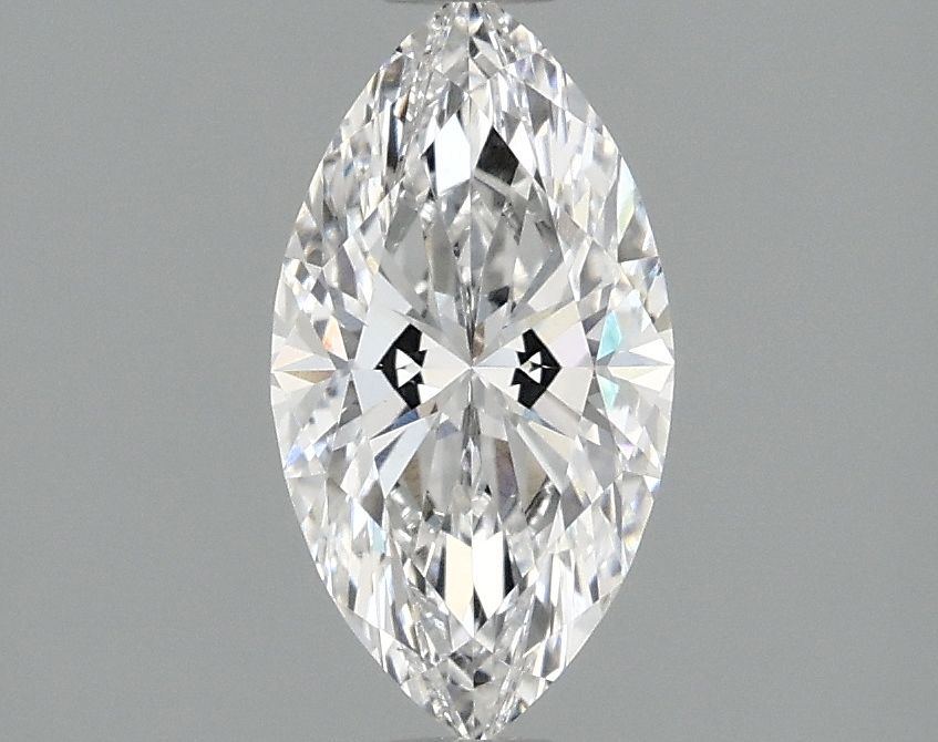1.08 ct. marquise Lab Grown Diamond front image