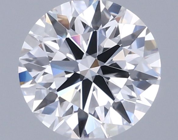 0.98 ct. round Lab Grown Diamond front image