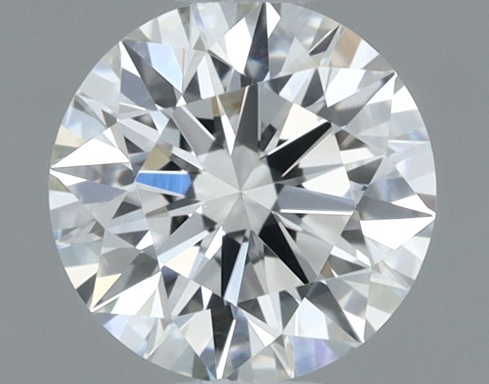 0.50 ct Round diamond