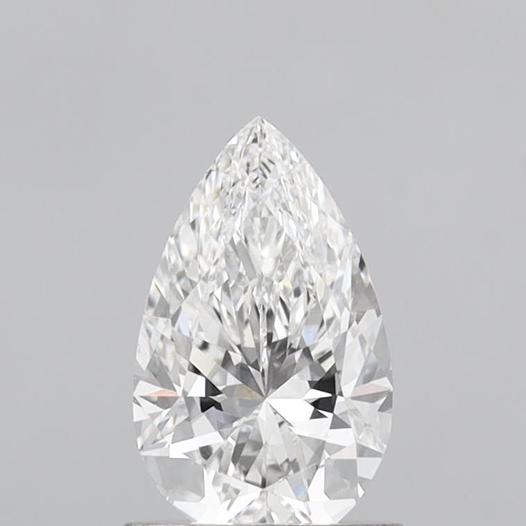 1.05 ct. pear Lab Grown Diamond front image