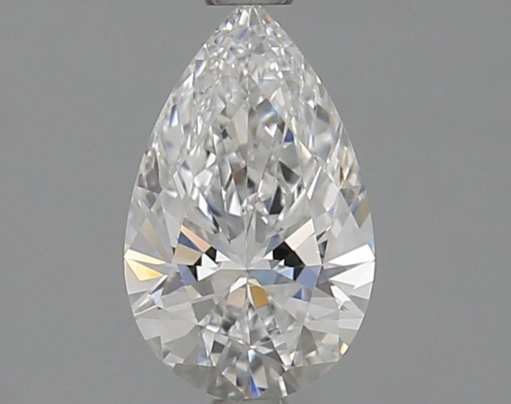 1.04 ct. pear Lab Grown Diamond front image