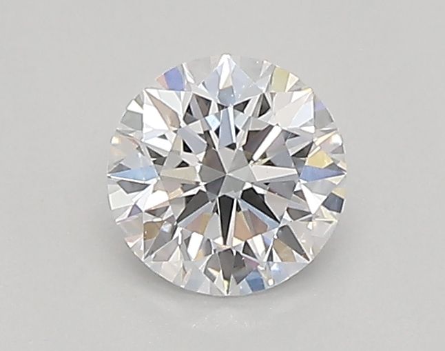 0.33 ct lab-grown Round Diamond
