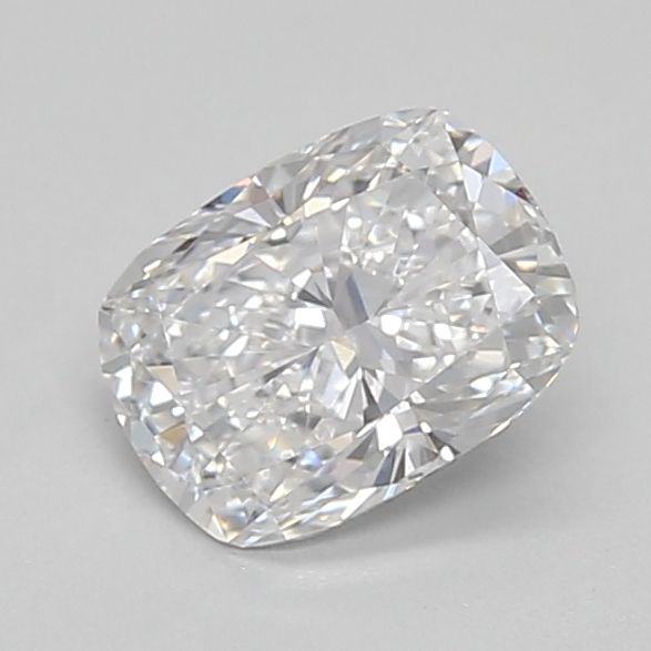 0.65 ct lab-grown Cushion modified Diamond
