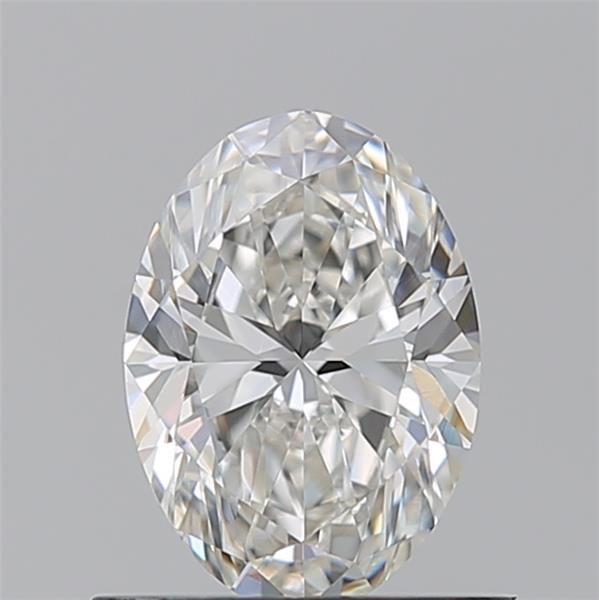 0.70 ct Oval diamond