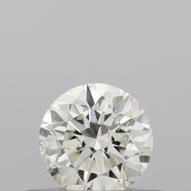 0.31 ct Round Diamond