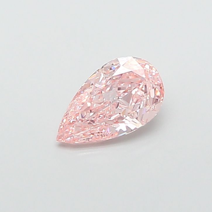 1.2 CT Fancy Intense Pink PEAR