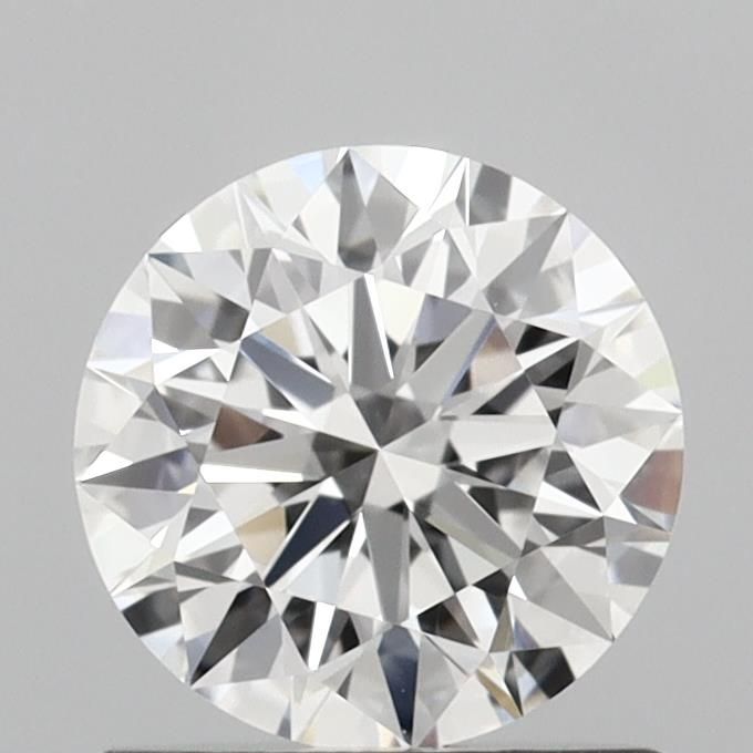 1.02 ct. round Lab Grown Diamond front image
