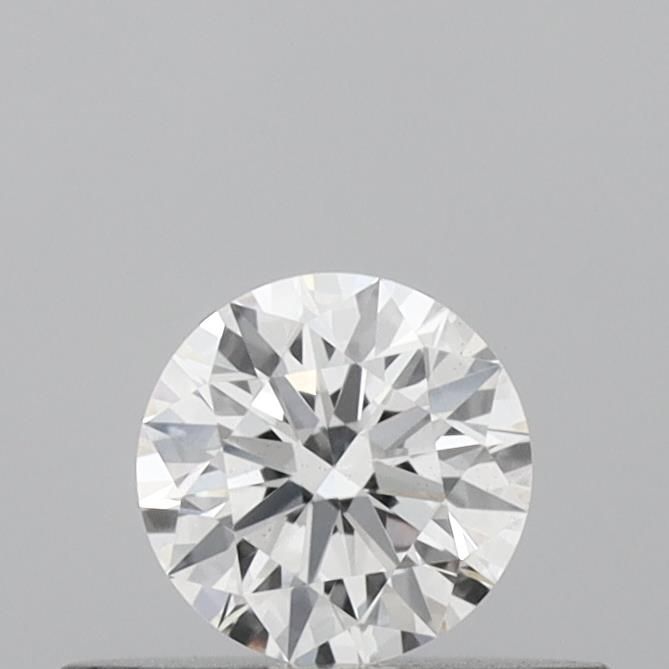 0.29 ct lab-grown Round Diamond