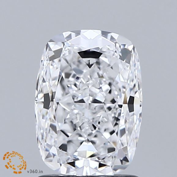 Diament 1.5 ct D/VS1