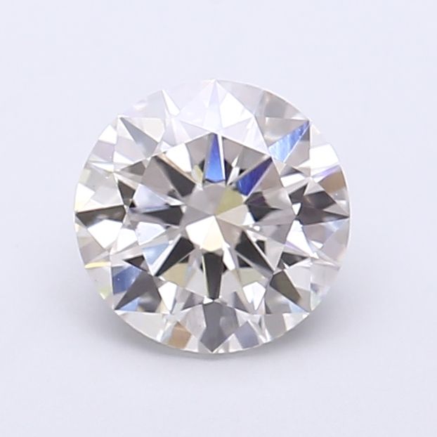 1.21 ct Round diamond