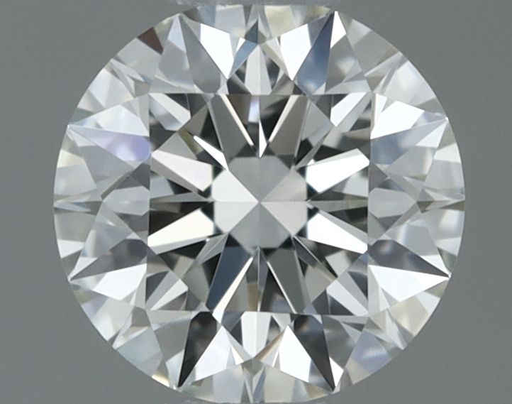 0.34 ct Round diamond