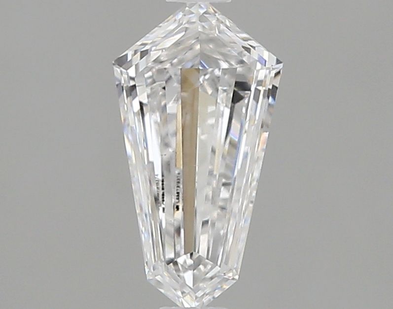0.71 ct lab-grown Hexagonal Diamond
