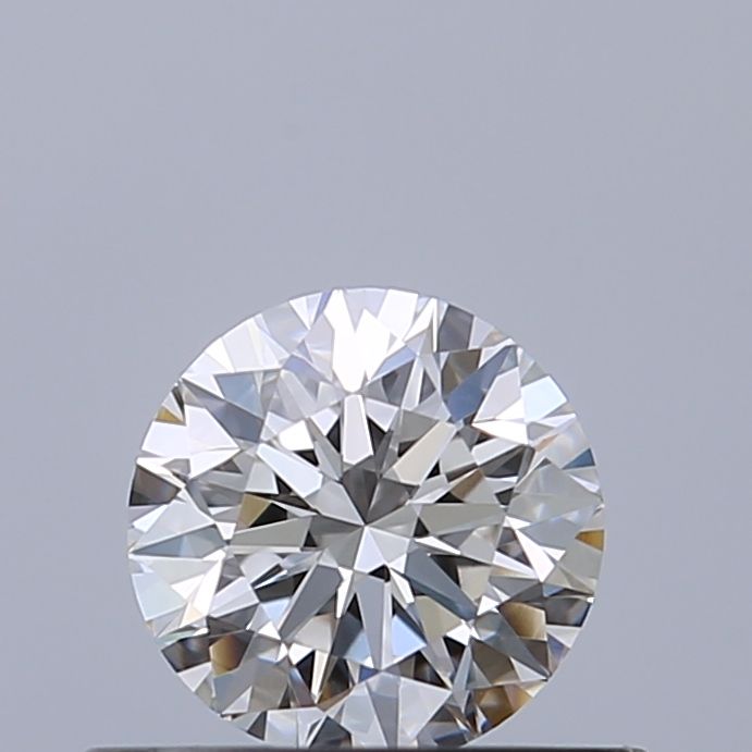 0.47 ct Round diamond