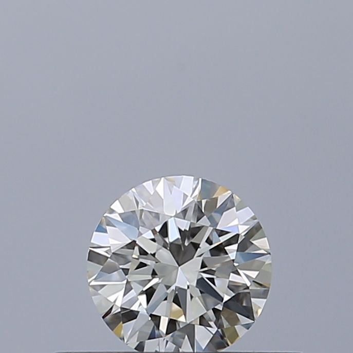 0.30 ct Round diamond