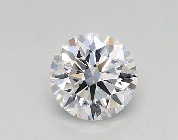 0.33 ct lab-grown Round Diamond