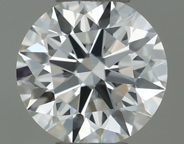 0.30 ct Round diamond