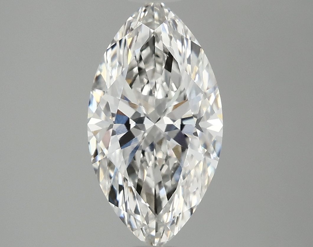 2.04 ct. marquise Lab Grown Diamond front image