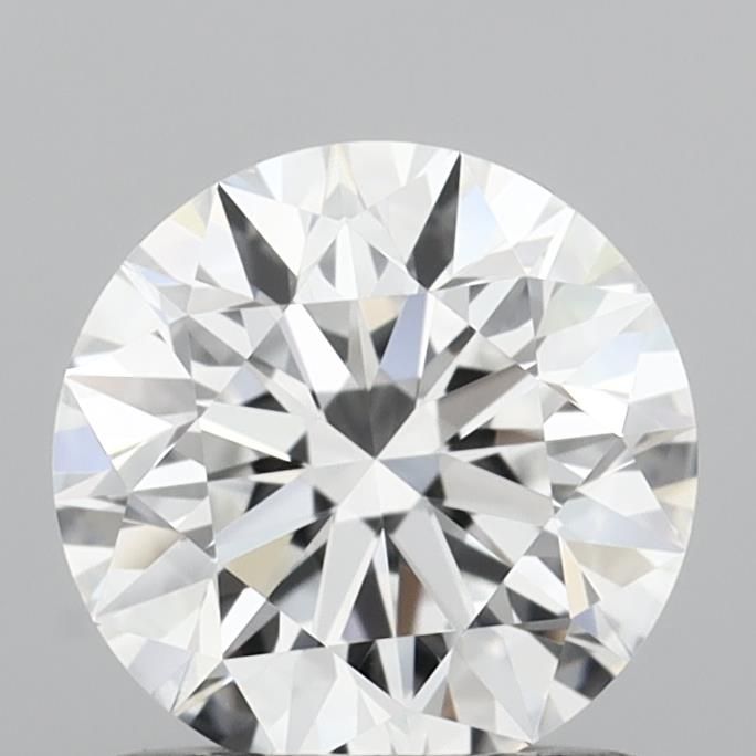 1.03 ct. round Lab Grown Diamond front image