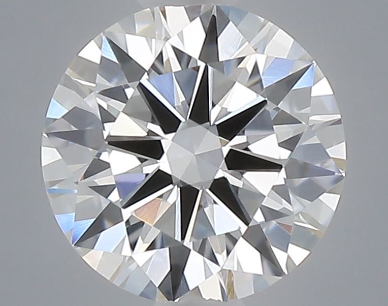0.48 ct lab-grown Round Diamond