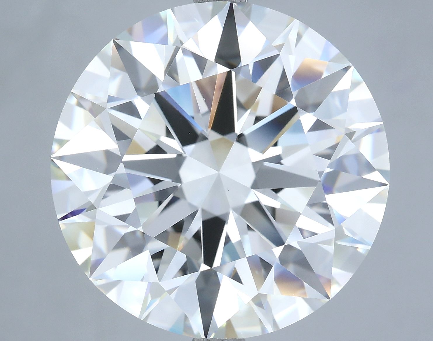 15.05 Carat